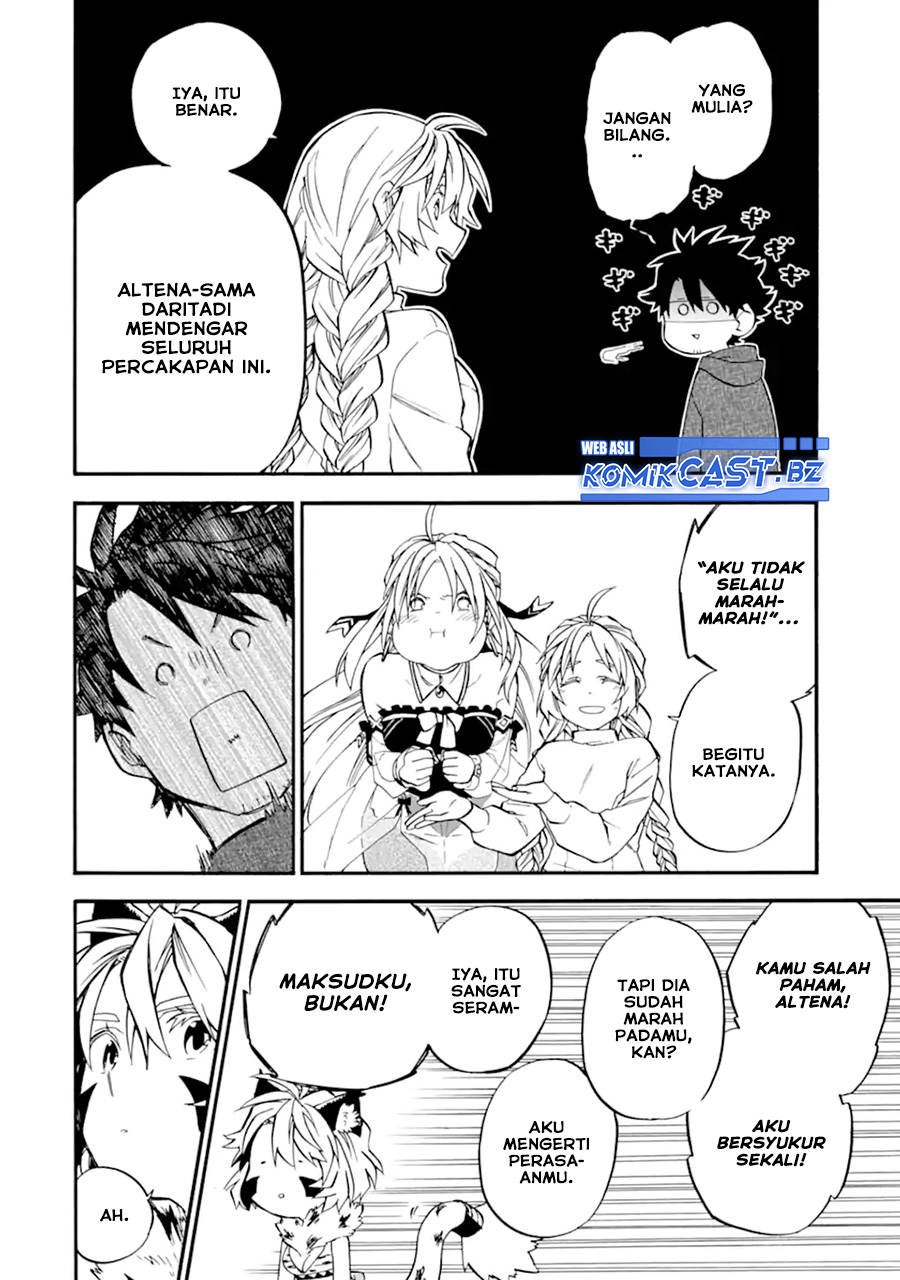 Dilarang COPAS - situs resmi www.mangacanblog.com - Komik good deeds of kane of old guy 049 - chapter 49 50 Indonesia good deeds of kane of old guy 049 - chapter 49 Terbaru 38|Baca Manga Komik Indonesia|Mangacan